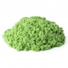Kinetic Sand опаковка със зелен текуч пясък 0,9 кг