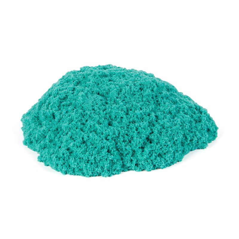 Kinetic Sand форма за замъци с течен пясък