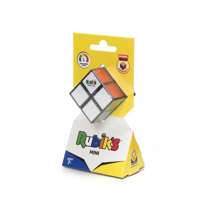 Кубче рубик 2x2