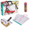 Tech Deck Xconnect олимпийски парк Скай Браун 2024