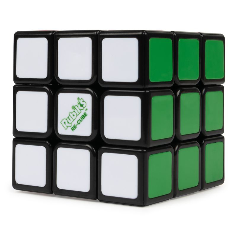 Кубче рубик 3x3 re-cube