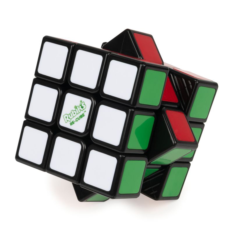 Кубче рубик 3x3 re-cube