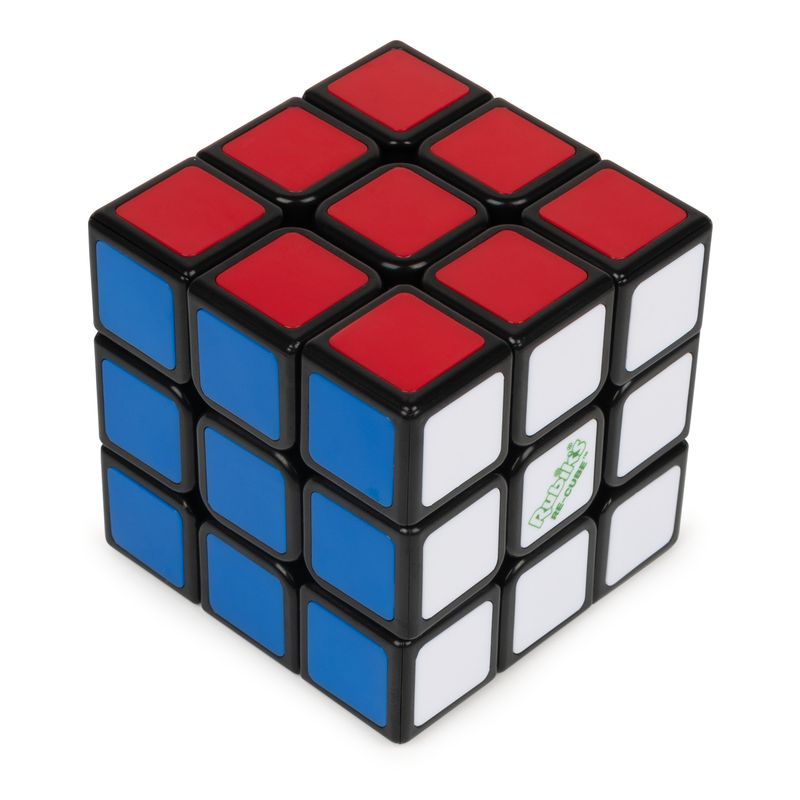 Кубче рубик 3x3 re-cube