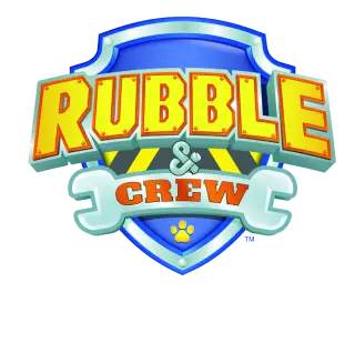 Rubble and Crew