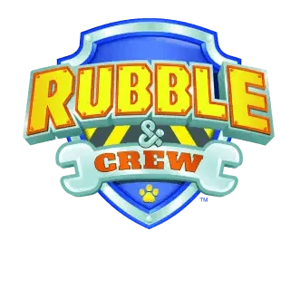 Rubble & Crew