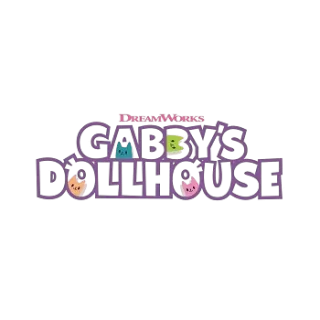 Gabby’s dollhouse