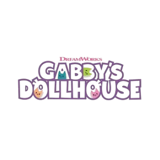 Gabby’s dollhouse