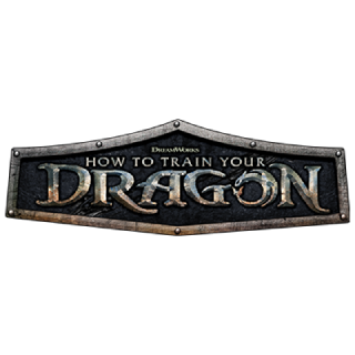 Kak da si dresirash drakon