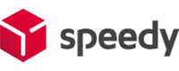 Speedy - Доставка до личен адрес