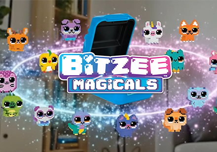 Bitzee интерактивни дигитални животни Magicals – магическият свят на дигиталните любимци в реалния свят Bitzee интерактивни дигитални животни Magicals – магическият свят на дигиталните любимци в реалния свят