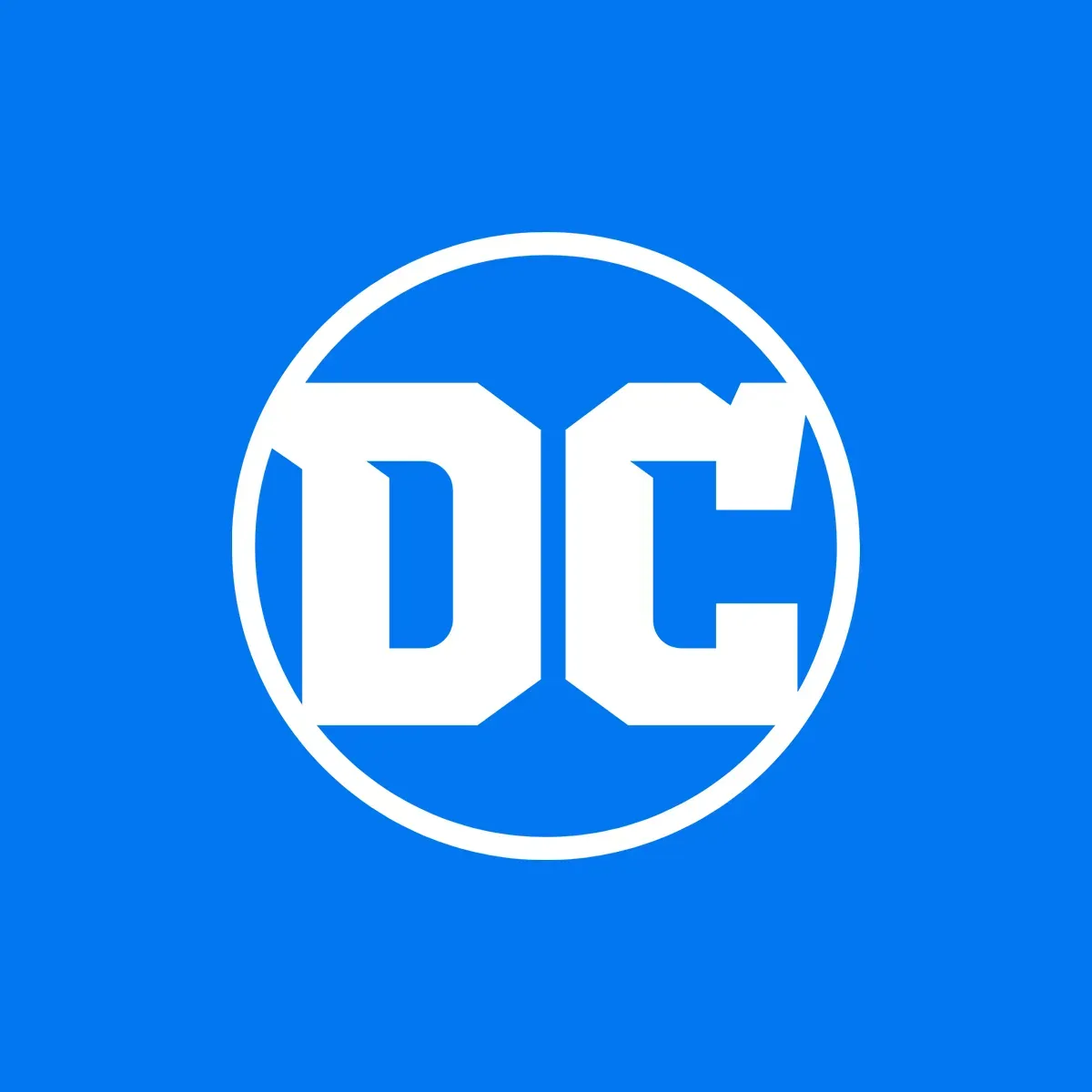 Официално лого DC фигурка Зеления фенер 30 см