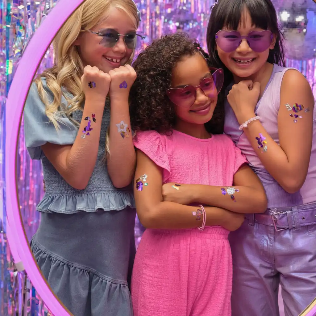 Идеален подарък за незабравими моменти с приятели.