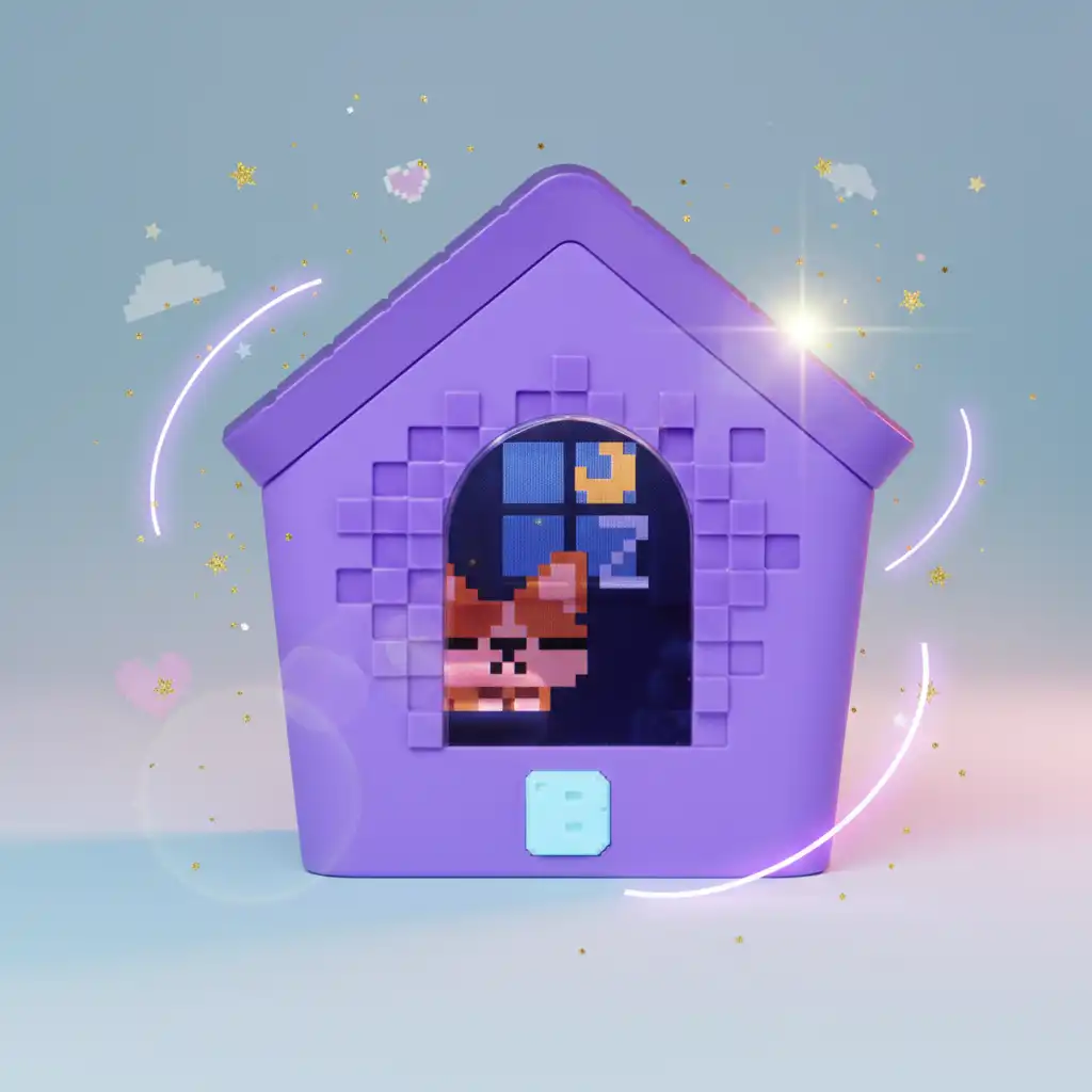 Развитие на грижата и отговорността чрез игри и интерактивност.