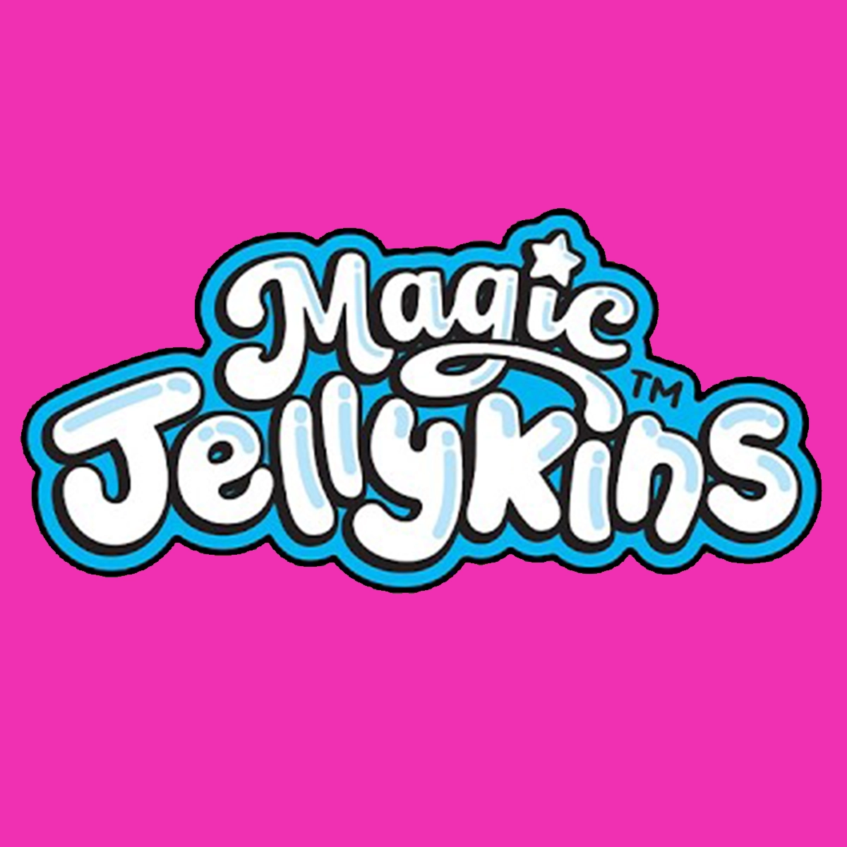 Jellykins – мястото, където се раждат плюшените магии.