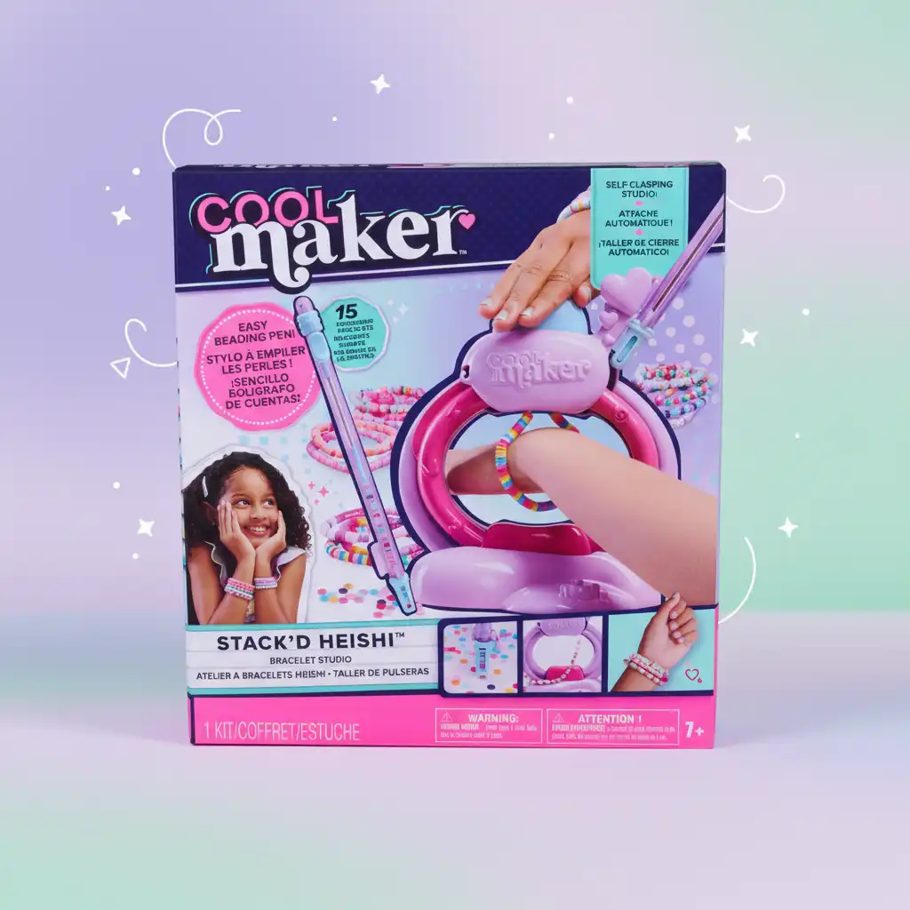 Прецизна изработка за перфектни heishi гривни.