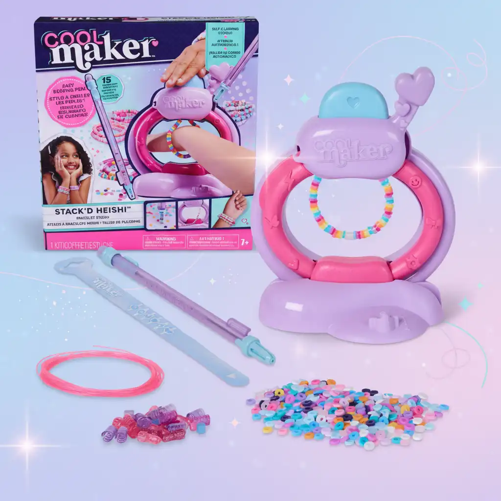 Подкрепете детското въображение и креативно мислене.