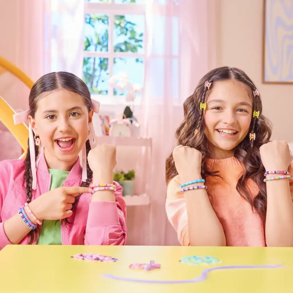 Идеални подаръци за най-добрите приятелки.