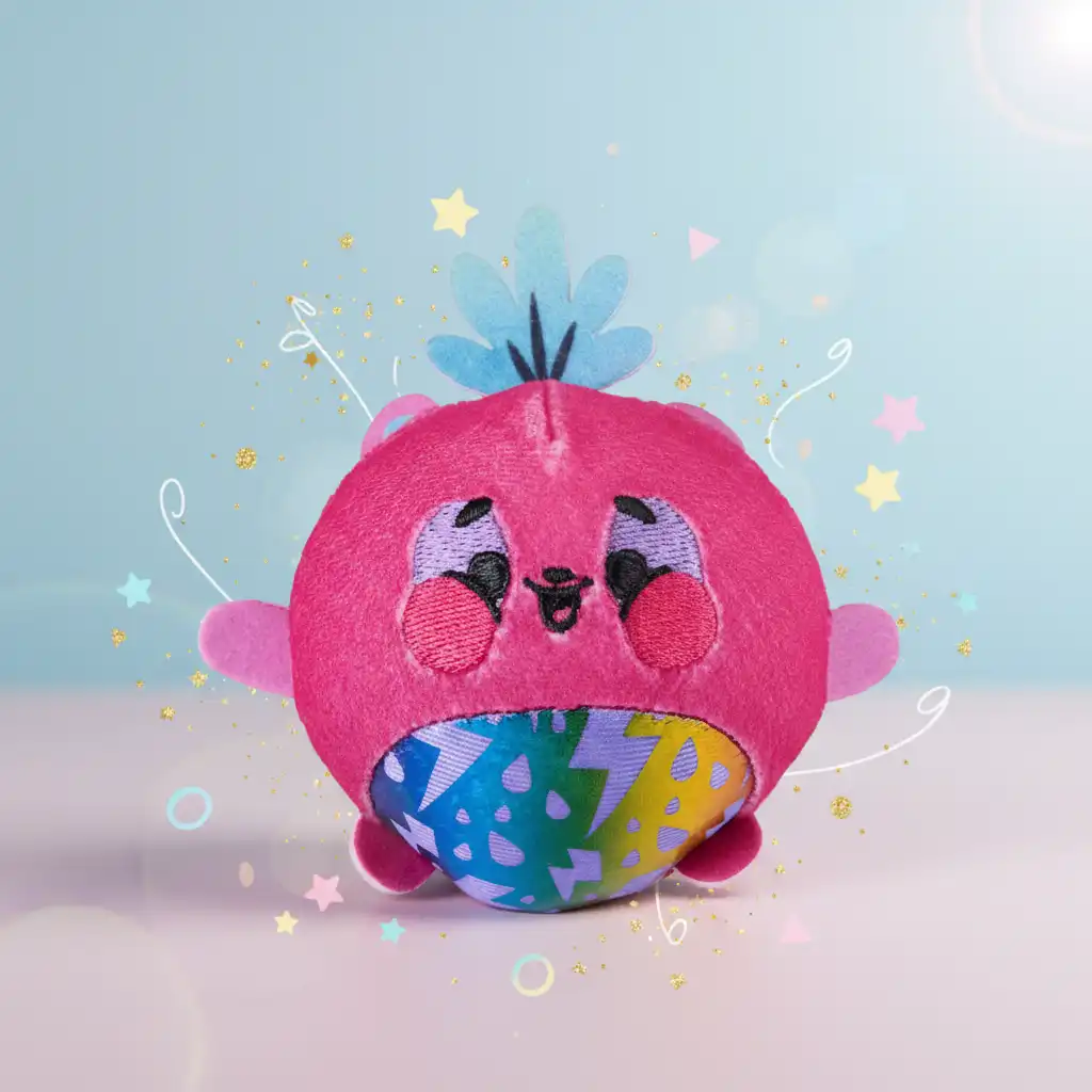 Открийте нови начини да играете със своите Jellykins.