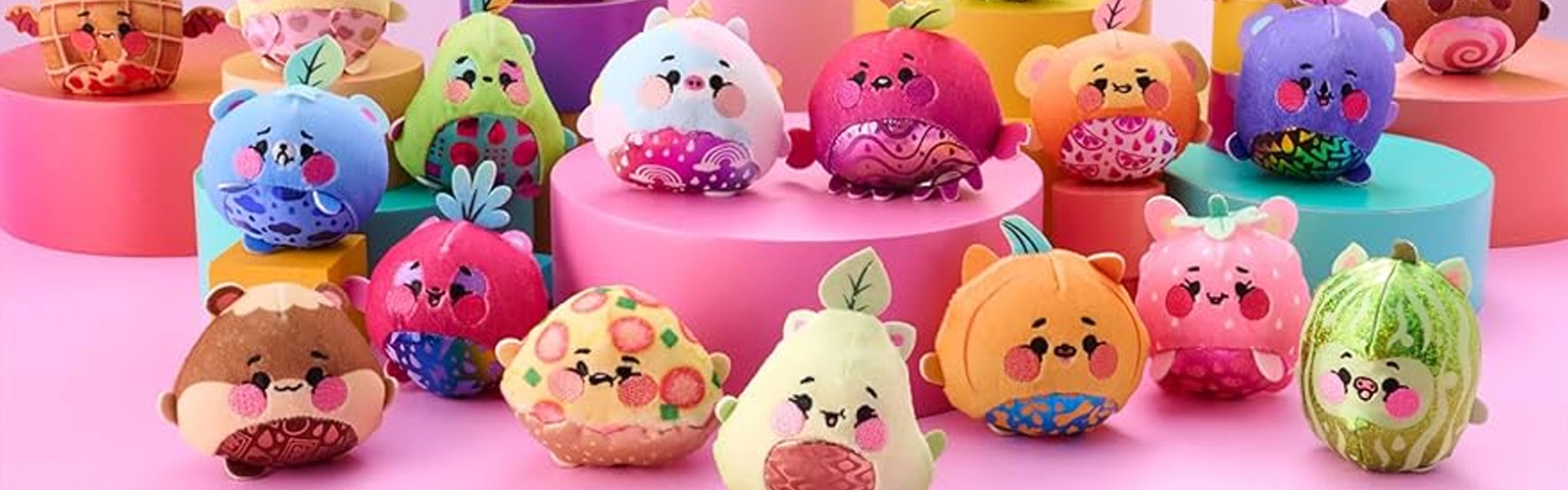 Открийте магията, скрита във водата с Jellykins!