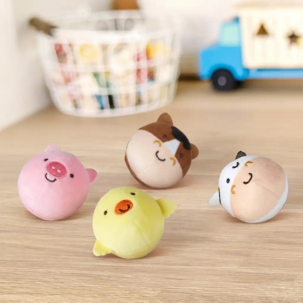 Качествени играчки Melissa & Doug за здравословното развитие на детето.