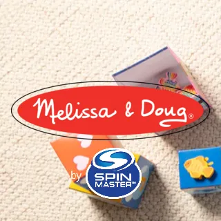 Melissa & Doug – играчки за щастливо детство.