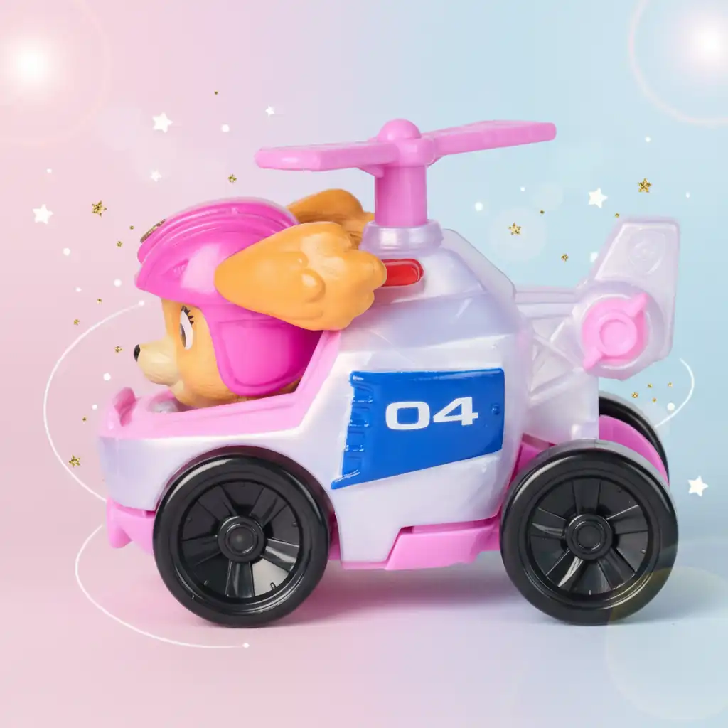 Открийте нови начини за игра и станете герой!