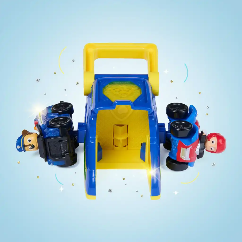 Издръжлива изработка за дълготрайни игрови преживявания