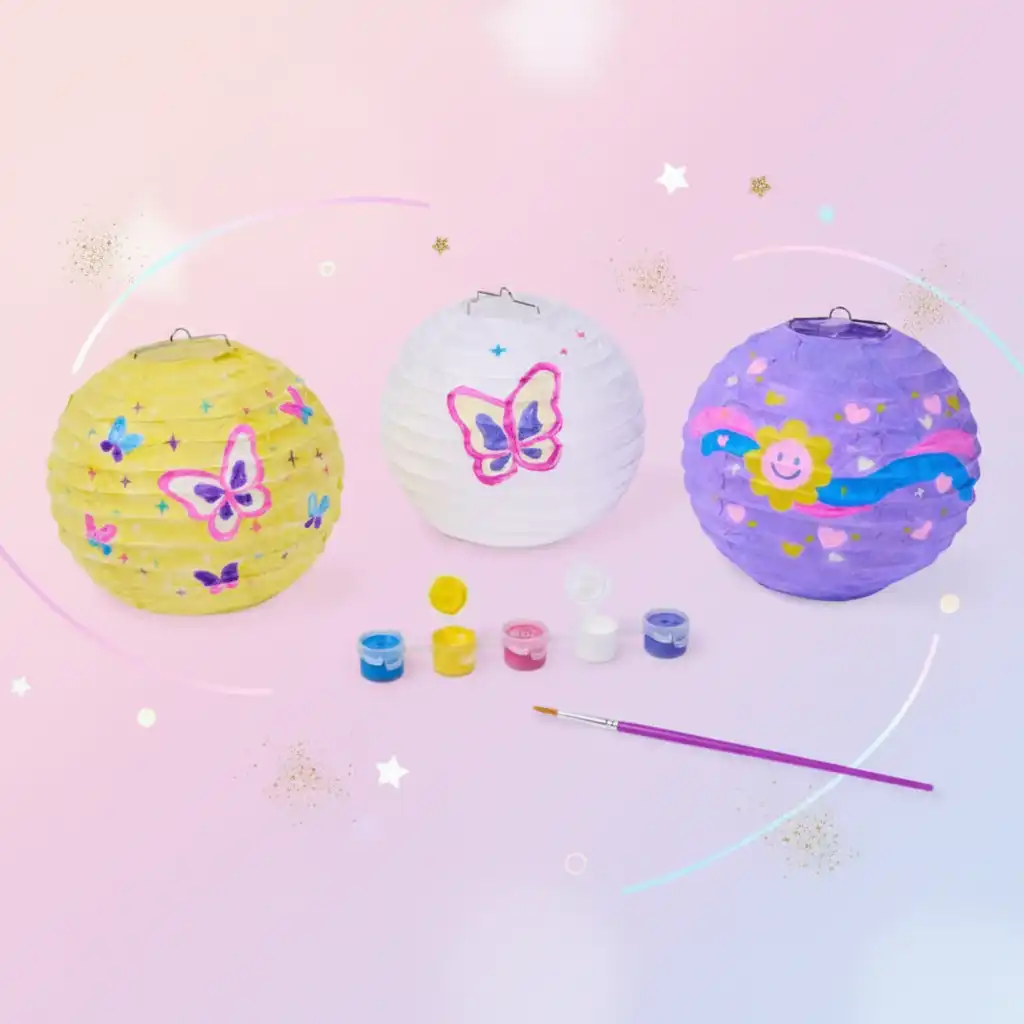 Развивайте своята фантазия при смесване на цветове