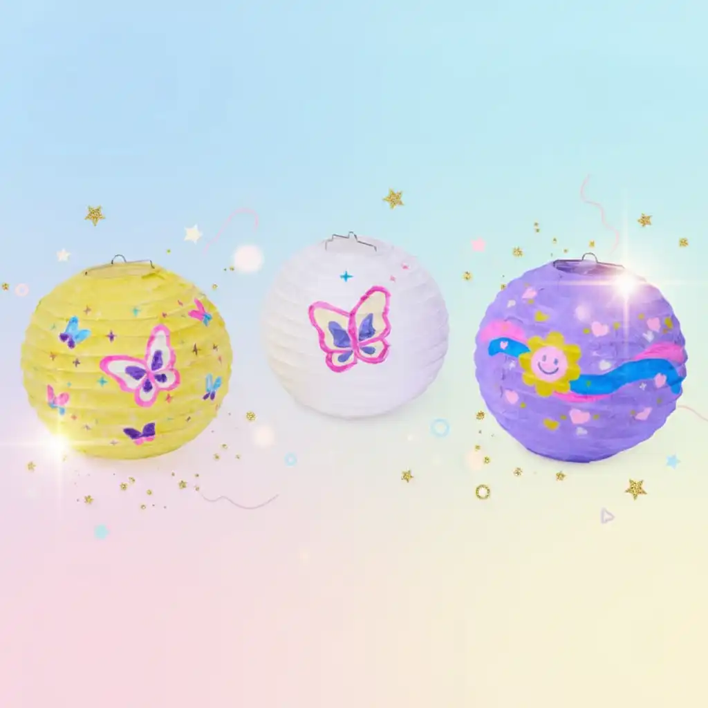 Насладете се на спокойни моменти при креативно създаване