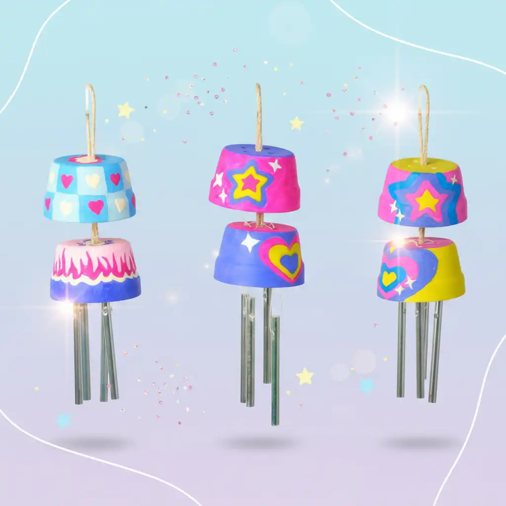 Перфектно забавление за всяко детско парти.