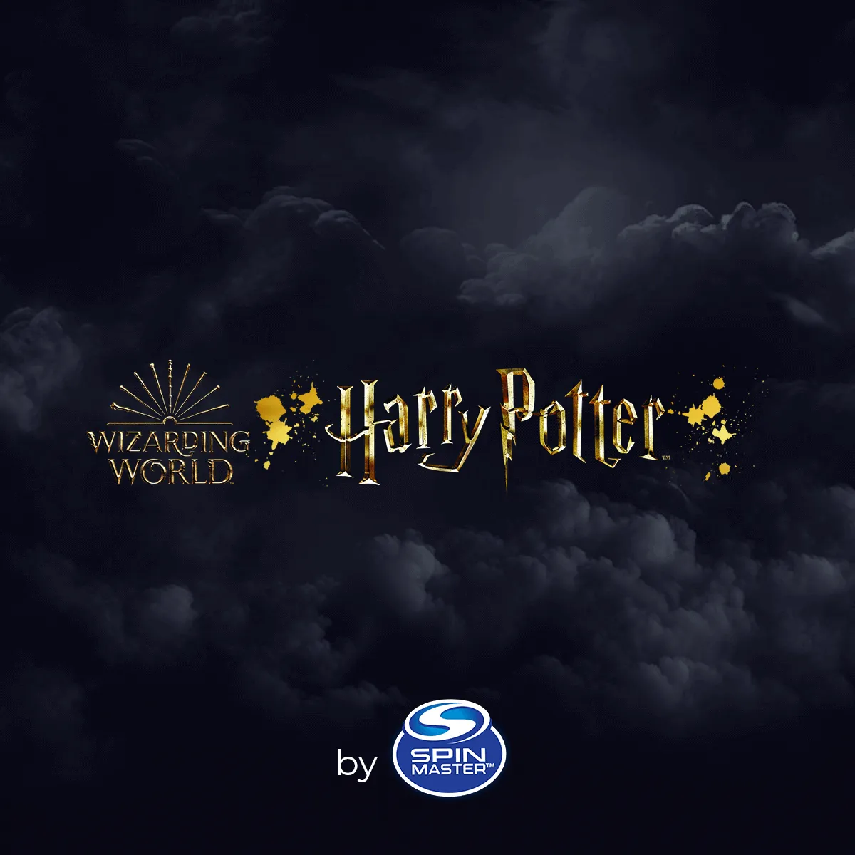 Wizarding World – където магиите оживяват във всеки детайл.