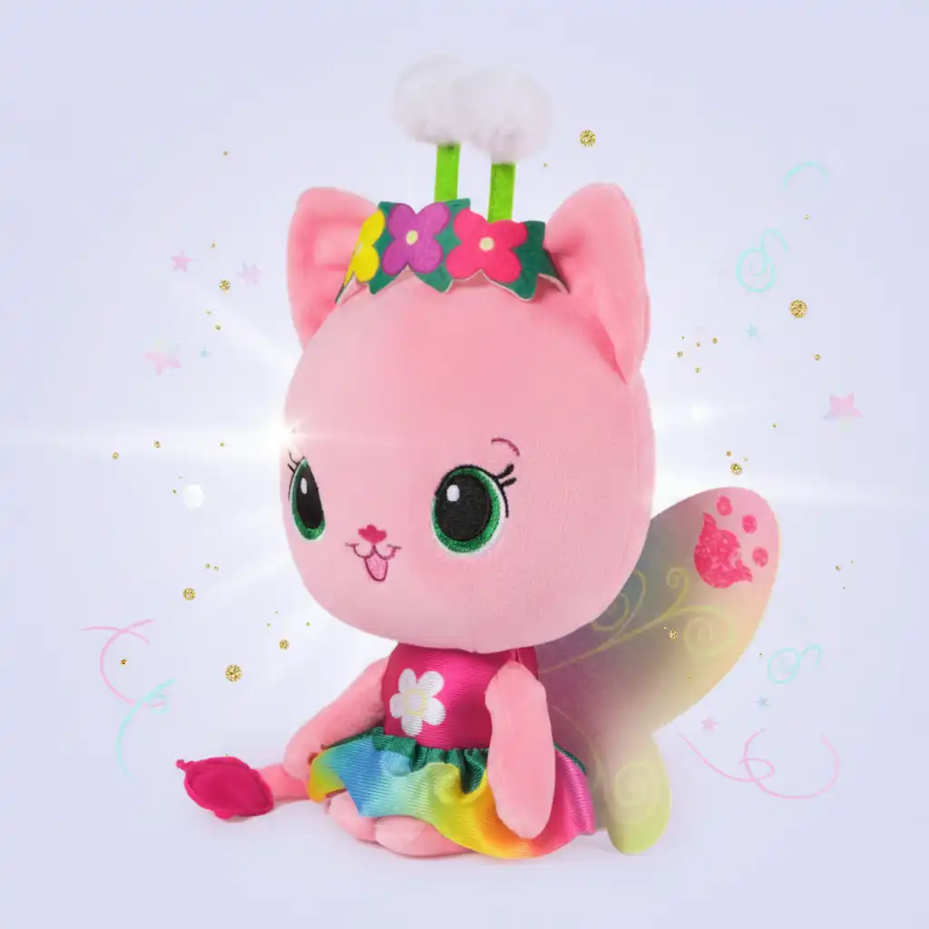 Открийте нови начини на игра с интерактивни функции.