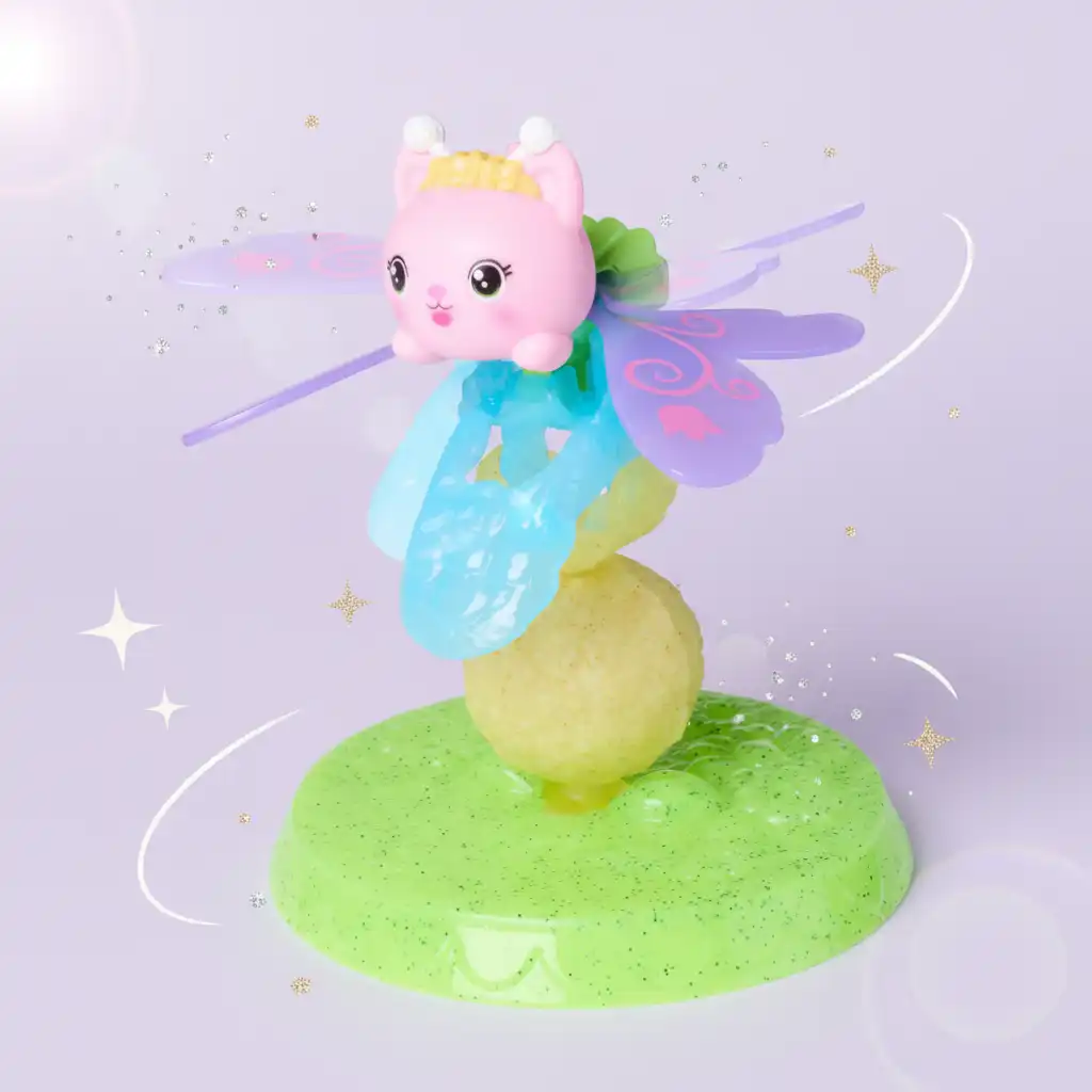 Открийте нови начини за игра с аксесоарите от Fairylandia.