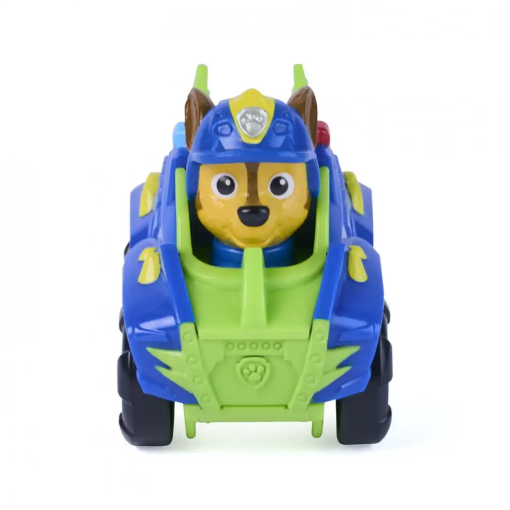 Открийте нови начини за игра с отбора Pup Squad.