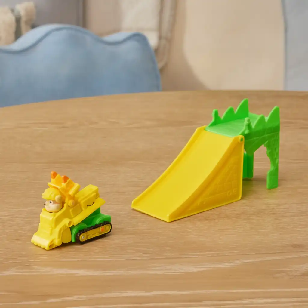 Открийте нови начини за игра с Ръбъл.