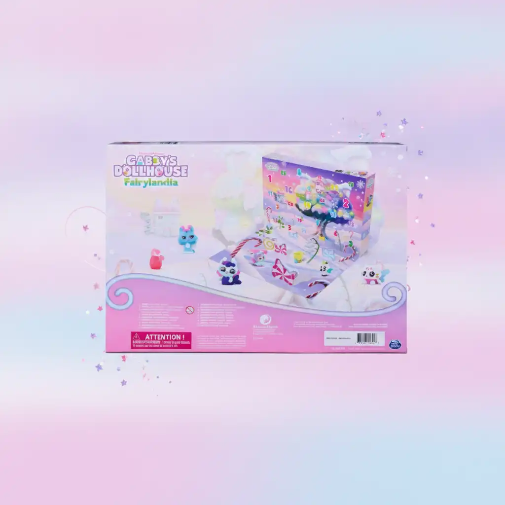 Качествени играчки, които носят радост много по-дълго от сладкишите.