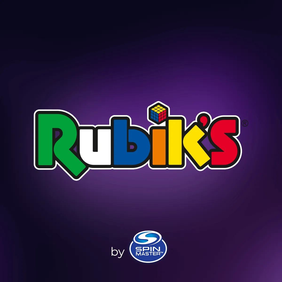 Rubik's – světová jednička v oblasti inovativních logických hlavolamů.