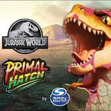 Primal Hatch – Иновативни играчки за малки приключенци.