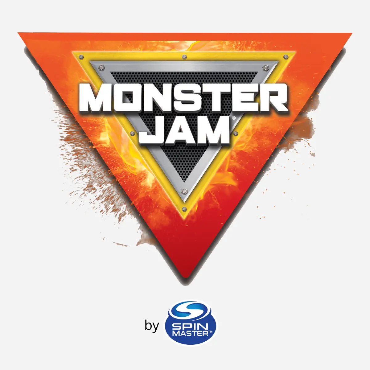 Monster Jam – там, където се раждат легендите.