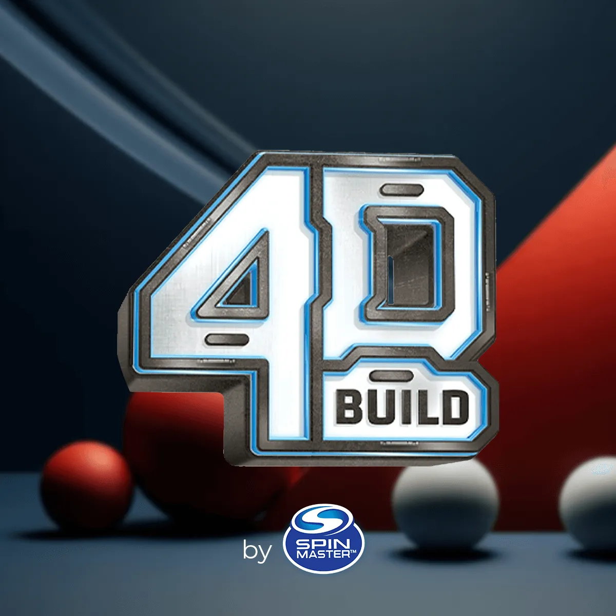 4D Build – майстори на детайлни и стабилни 3D модели.