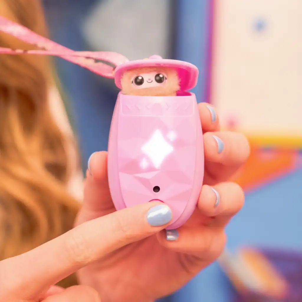 Откривайте нови начини за игра с Peekimo.
