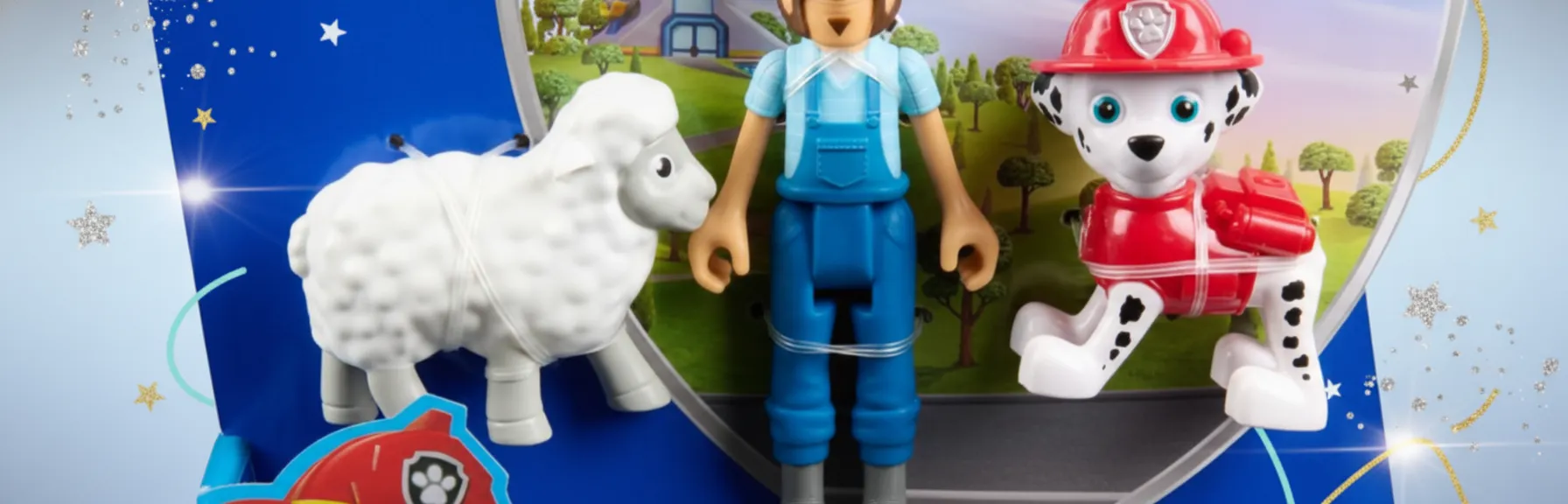 Hlavní banner produktu