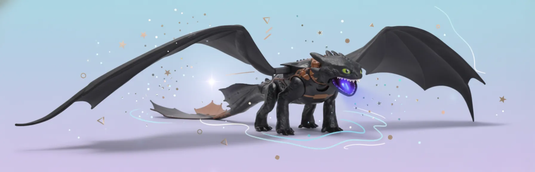 Hlavní banner produktu