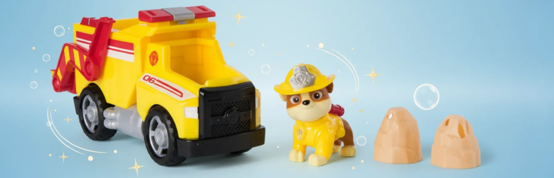 Hlavní banner produktu