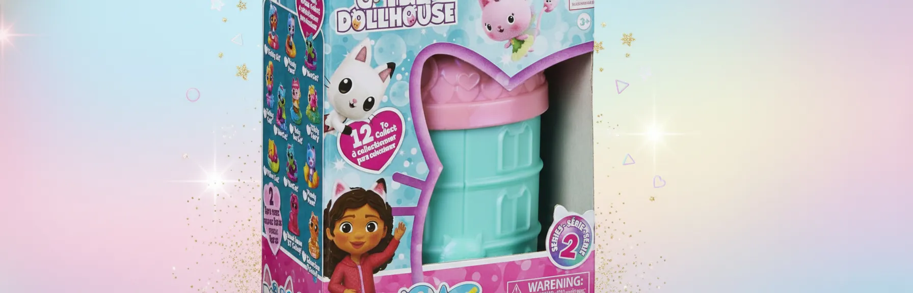 Hlavní banner produktu