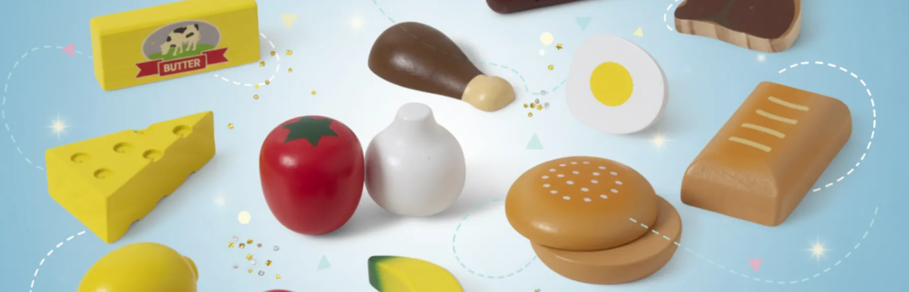 Hlavní banner produktu